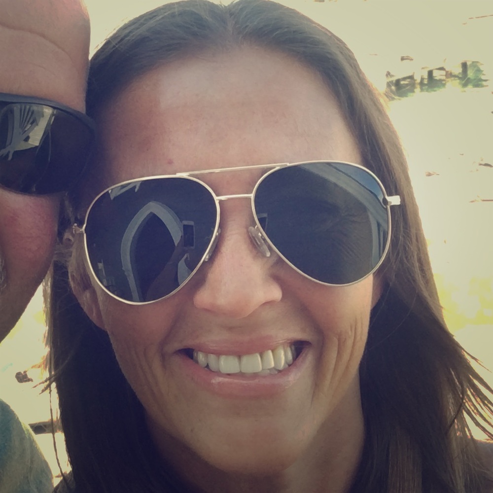 Meet your Posher, Sherri